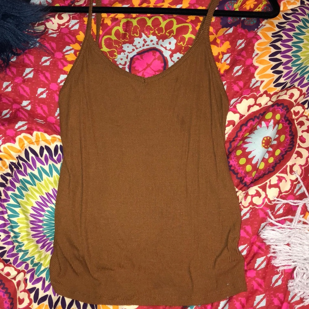 American eagle top
